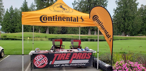 Golf Course «Gleneagle Golf Course», reviews and photos, 7619 E Country Club Dr, Arlington, WA 98223, USA