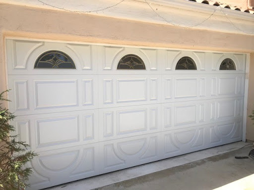 Garage Door Supplier «Door Dorks Garage Door Service & Sales», reviews and photos