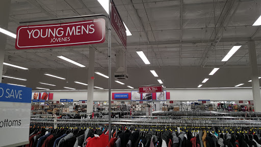 Clothing Store «Burlington Coat Factory», reviews and photos, 9189 E Indian Bend Rd, Scottsdale, AZ 85250, USA
