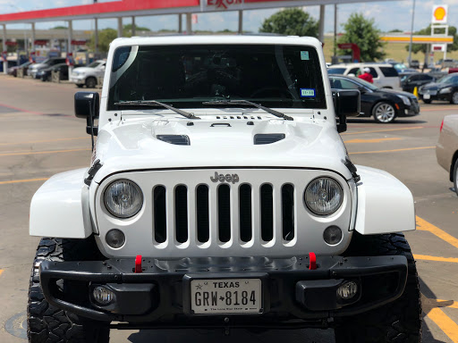 Car Wash «Wash Masters 3», reviews and photos, 3047 E Mayfield Rd, Grand Prairie, TX 75052, USA