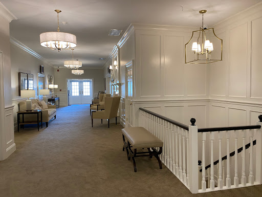 Funeral Home «MASSAPEQUA FUNERAL HOME», reviews and photos, 1050 Park Blvd, Massapequa Park, NY 11762, USA