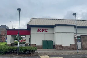 KFC Stockton-on-Tees - Wellington Street image