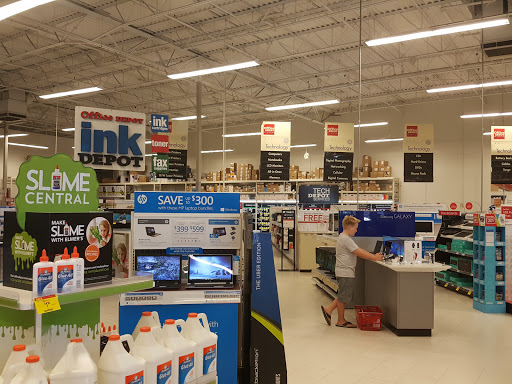 Office Depot image