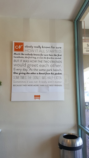 Donut Shop «Poqet Donut», reviews and photos, 17655 Harvard Ave, Irvine, CA 92614, USA