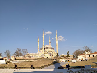 Edirne Su Ve Kanalizasyon İdaresi