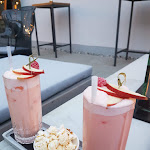 Photo n°5 de l'avis de Mustafa.a fait le 18/06/2019 à 19:57 sur le  KORNS BAR RESTAURANT EVENTS à Nuremberg