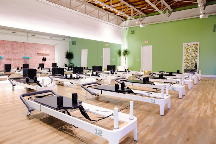 The 7 Best Pilates studios in Dallas, TX
