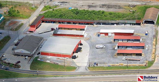 Lumber Store «Builders FirstSource», reviews and photos, 230 Main St W, Mt Carmel, TN 37645, USA