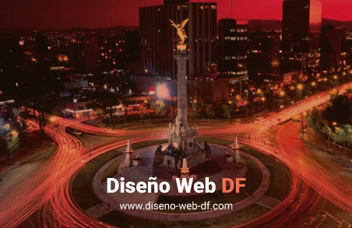 Diseño Web DF