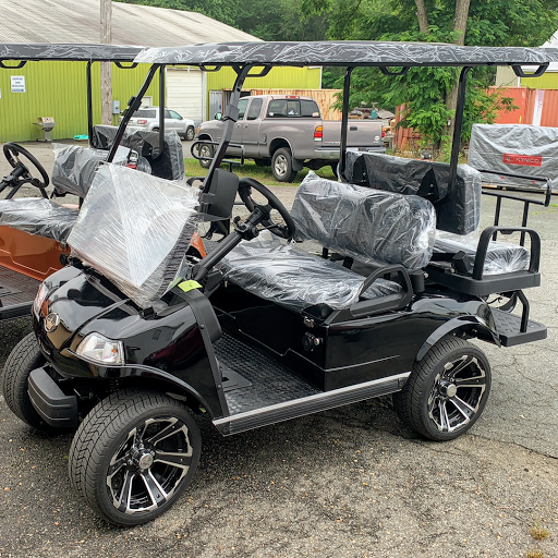 Motor Scooter Dealer «Virginia Power Motor Sports», reviews and photos, 8381 Seminole Trail, Ruckersville, VA 22968, USA