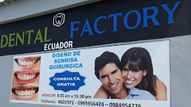 Dental Factory- Clínica Dental En Durán