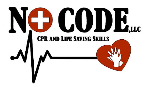 NO CODE CPR and Life Saving Skills