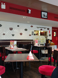 Atmosphère du Restaurant à viande Restaurant La Boucherie à Angers - n°4