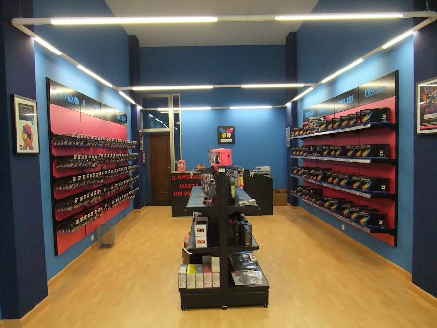 Real Color Tres Cantos