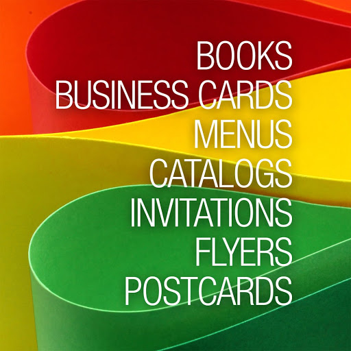 Print Shop «Copy Print Center», reviews and photos, 2421 W Edinger Ave, Santa Ana, CA 92704, USA