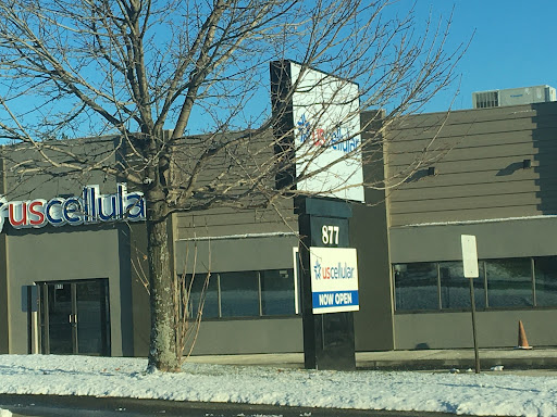 Telephone Company «U.S. Cellular», reviews and photos, 33 Bangor Mall Blvd, Bangor, ME 04401, USA