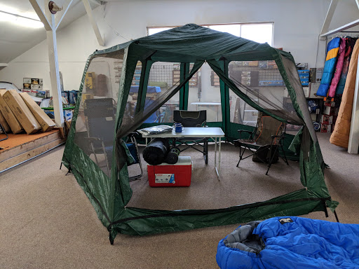 Sporting Goods Store «Montana Outdoor Sports», reviews and photos, 708 N Last Chance Gulch, Helena, MT 59601, USA