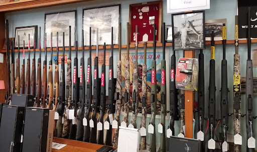 Sporting Goods Store «W E Sell Sporting Goods», reviews and photos, 401 York St, Hanover, PA 17331, USA