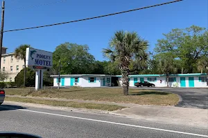 Poole's Motel image