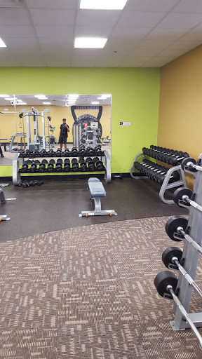 Gym «Anytime Fitness», reviews and photos, 1029 W County Line Rd, Warminster, PA 18974, USA