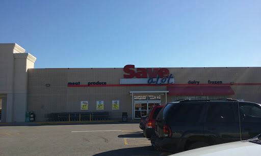 Grocery Store «Save-A-Lot», reviews and photos, 1535 S Ohio Ave, Live Oak, FL 32060, USA