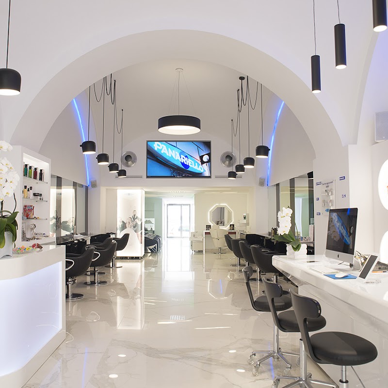 Hairstudio's Castellammare CitySpa - Gruppo Panariello