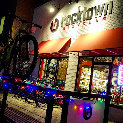 Rocktown Bicycles
