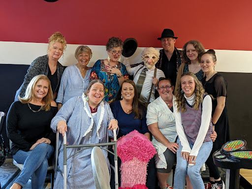 Bowling Alley «AMF Woodstock Lanes», reviews and photos, 108 Woodpark Blvd, Woodstock, GA 30188, USA