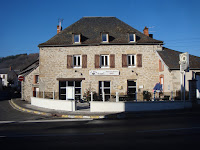 Photos du propriétaire du Restaurant français Au Tour du Gout à Ydes - n°1