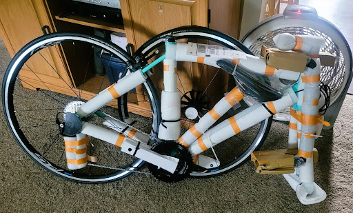 Bicycle Store «Playtri Cycling», reviews and photos, 6800 Windhaven Pkwy #137, The Colony, TX 75056, USA