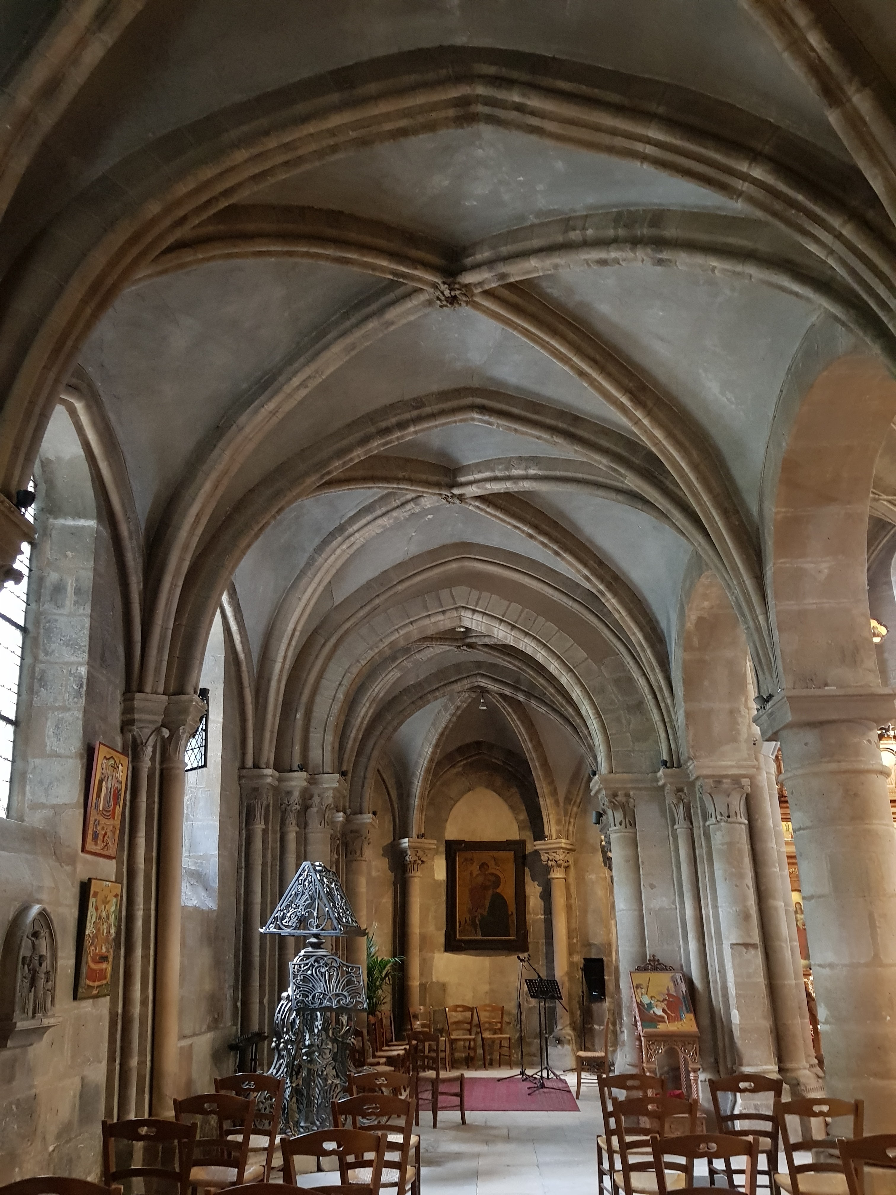 Photo n° 2 de l'avis de Bernard.a fait le 23/04/2018 à 09:32