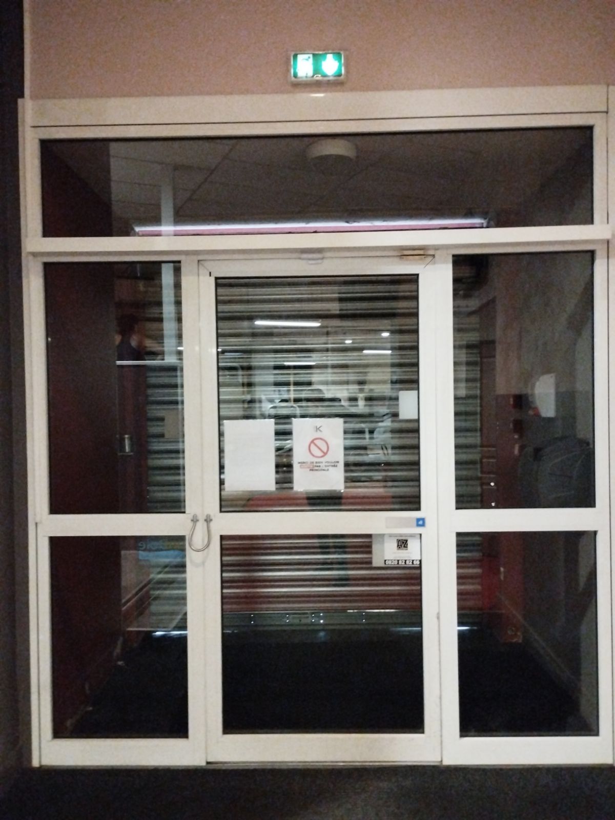 Photo n° 1 de l'avis de Duncan. fait le 06/04/2023 à 08:56