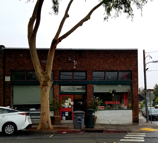 Butcher Shop «Magnani Poultry», reviews and photos, 1576 Hopkins St, Berkeley, CA 94707, USA