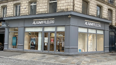 Atelier Drouin Gandon à Rennes
