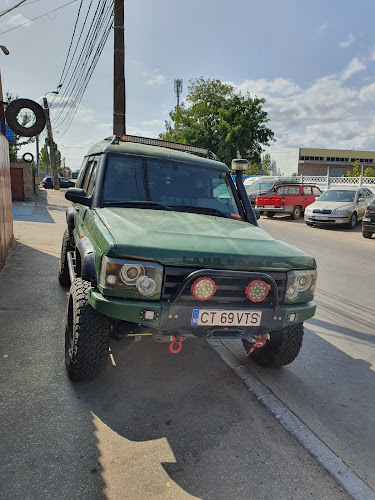 Opinii despre Vts Spalatorie Auto în <nil> - Spălătorie auto