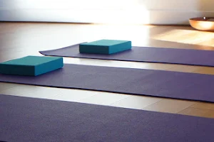 Exeter Yoga Workshop image