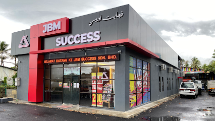 JBM SUCCESS SDN. BHD.