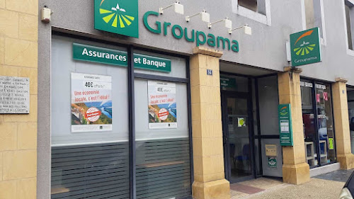 Agence d'assurance Agence Groupama Terrasson Terrasson-Lavilledieu