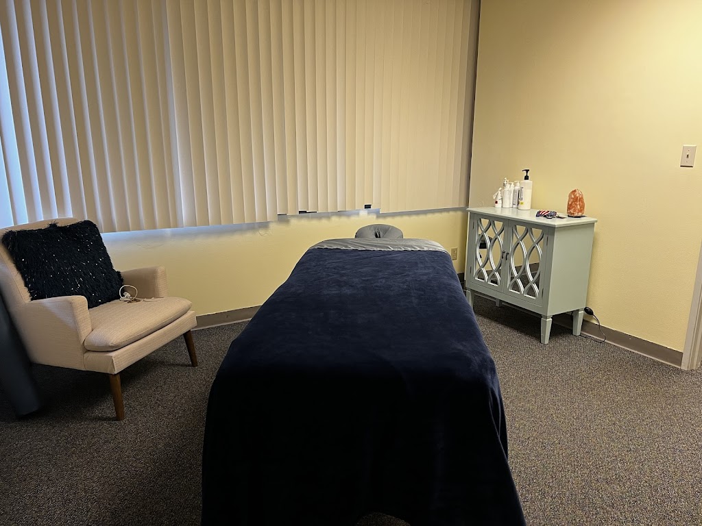 Columbine Massage & Bodywork 81501