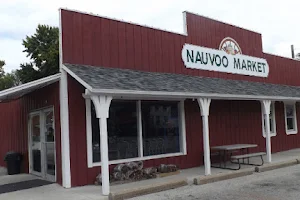 Nauvoo Market Place image