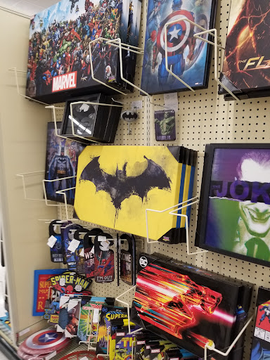 Craft Store «Hobby Lobby», reviews and photos, 2801 McHenry Ave, Modesto, CA 95350, USA
