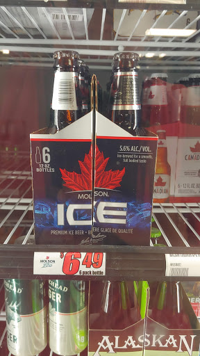 Liquor Store «Kelly Liquors», reviews and photos, 3850 E Lohman Ave, Las Cruces, NM 88011, USA