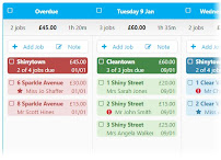 CleanerPlanner - Photo 2 - Car repair in , West Covina