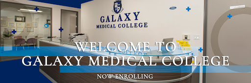 Galaxy Medical College