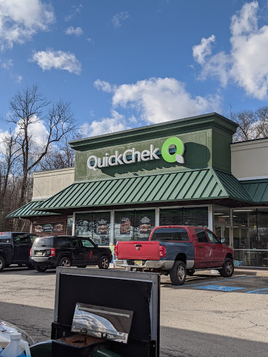 QuickChek, 40 Lakeside Blvd, Hopatcong, NJ 07843, USA, 