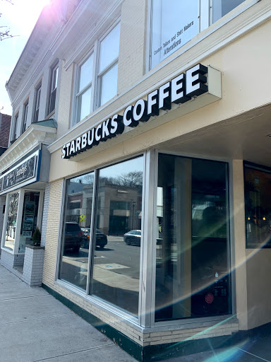 Coffee Shop «Starbucks», reviews and photos, 51 Purchase St, Rye, NY 10580, USA