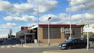 Photo n°25 de Quick La Courneuve 2 à La Courneuve ()