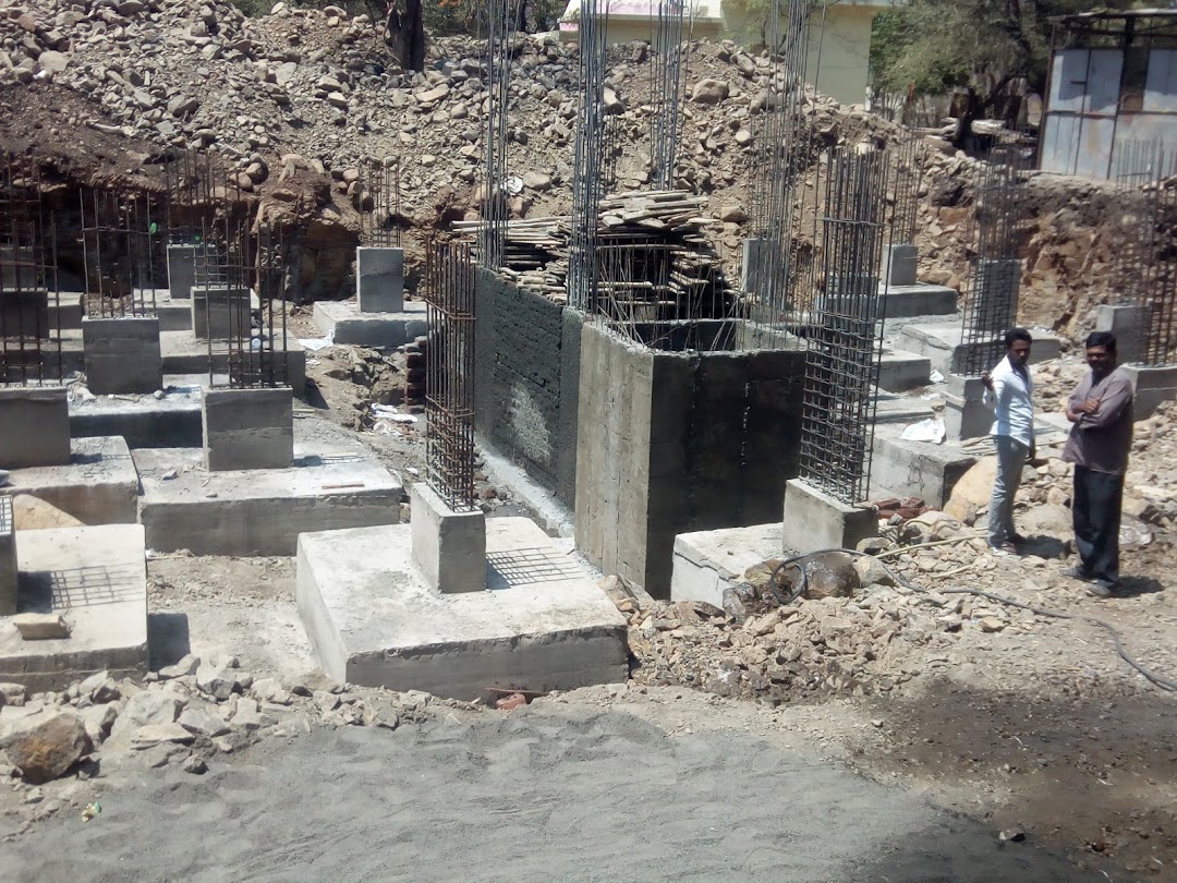 Madrasa Mohammadia
