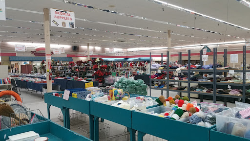 Thrift Store «Hospice Flea Market», reviews and photos