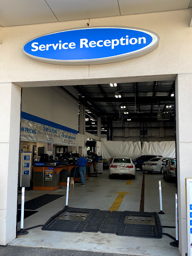 Honda Dealer «The Honda Store», reviews and photos, 500 Old Union Turnpike, Lancaster, MA 01523, USA